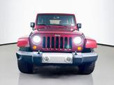 Thumbnail of 2013 Deep Cherry Red Crystal Pearlcoat Jeep Wrangler Unlimited