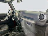 Thumbnail of 2013 Deep Cherry Red Crystal Pearlcoat Jeep Wrangler Unlimited