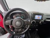 Thumbnail of 2013 Deep Cherry Red Crystal Pearlcoat Jeep Wrangler Unlimited