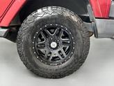 Thumbnail of 2013 Deep Cherry Red Crystal Pearlcoat Jeep Wrangler Unlimited