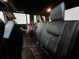 Thumbnail of 2013 Deep Cherry Red Crystal Pearlcoat Jeep Wrangler Unlimited