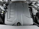 Thumbnail of 2025 Glacier White Metallic Audi Q5
