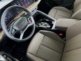 Thumbnail of 2025 Glacier White Metallic Audi Q5