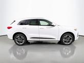 Thumbnail of 2025 Glacier White Metallic Audi Q5