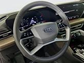 Thumbnail of 2025 Glacier White Metallic Audi Q5