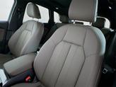 Thumbnail of 2025 Glacier White Metallic Audi Q5