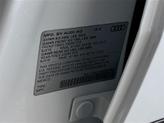 Thumbnail of 2025 Glacier White Metallic Audi Q5