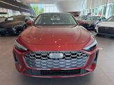 Thumbnail of 2025 Grenadine Red Metallic Audi A5