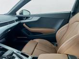 Thumbnail of 2023 Glacier White Metallic Audi A5