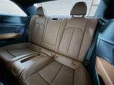 Thumbnail of 2023 Glacier White Metallic Audi A5