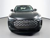 Thumbnail of 2025 Mythos Black Metallic Audi Q5