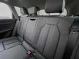 Thumbnail of 2025 Mythos Black Metallic Audi Q6 e-tron