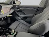 Thumbnail of 2025 Mythos Black Metallic Audi Q6 e-tron