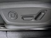 Thumbnail of 2025 Mythos Black Metallic Audi Q6 e-tron