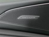 Thumbnail of 2025 Mythos Black Metallic Audi Q6 e-tron