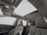 Thumbnail of 2025 Mythos Black Metallic Audi Q6 e-tron