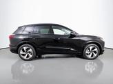 Thumbnail of 2025 Mythos Black Metallic Audi Q6 e-tron