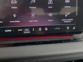 Thumbnail of 2025 Mythos Black Metallic Audi Q6 e-tron