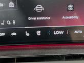 Thumbnail of 2025 Mythos Black Metallic Audi Q6 e-tron