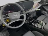 Thumbnail of 2025 Mythos Black Metallic Audi Q6 e-tron