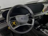 Thumbnail of 2025 Mythos Black Metallic Audi Q6 e-tron