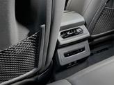 Thumbnail of 2025 Mythos Black Metallic Audi Q6 e-tron