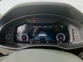 Thumbnail of 2025 Mythos Black Metallic Audi Q7
