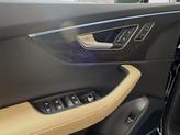 Thumbnail of 2025 Mythos Black Metallic Audi Q7