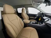 Thumbnail of 2025 Mythos Black Metallic Audi Q7