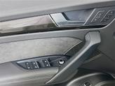 Thumbnail of 2024 Glacier White Audi SQ5