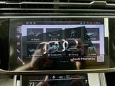 Thumbnail of 2025 Glacier White Metallic Audi Q7