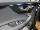 Thumbnail of 2025 Waitomo Blue Metallic Audi Q7