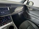 Thumbnail of 2025 Waitomo Blue Metallic Audi Q7