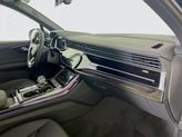 Thumbnail of 2025 Waitomo Blue Metallic Audi Q7