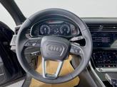 Thumbnail of 2025 Waitomo Blue Metallic Audi Q7