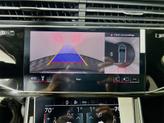 Thumbnail of 2025 Waitomo Blue Metallic Audi Q7