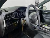 Thumbnail of 2025 Waitomo Blue Metallic Audi Q7