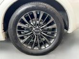Thumbnail of 2021 Moonstone White INFINITI QX80