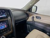 Thumbnail of 2021 Moonstone White INFINITI QX80
