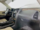 Thumbnail of 2021 Moonstone White INFINITI QX80