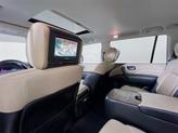 Thumbnail of 2021 Moonstone White INFINITI QX80