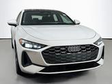 Thumbnail of 2025 Arkona White Audi A5