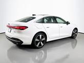 Thumbnail of 2025 Arkona White Audi A5