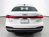 Thumbnail of 2025 Arkona White Audi A5