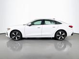 Thumbnail of 2025 Arkona White Audi A5