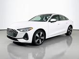 Thumbnail of 2025 Arkona White Audi A5