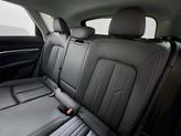 Thumbnail of 2022 Gray Metallic Audi e-tron