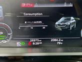Thumbnail of 2022 Gray Metallic Audi e-tron
