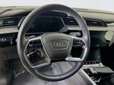 Thumbnail of 2022 Gray Metallic Audi e-tron
