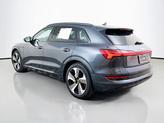 Thumbnail of 2022 Gray Metallic Audi e-tron